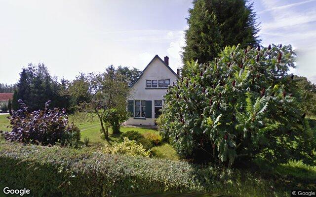 Street View Vossenstraat 10