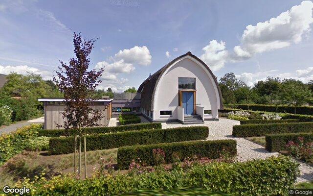 Street View Vossenstraat 57