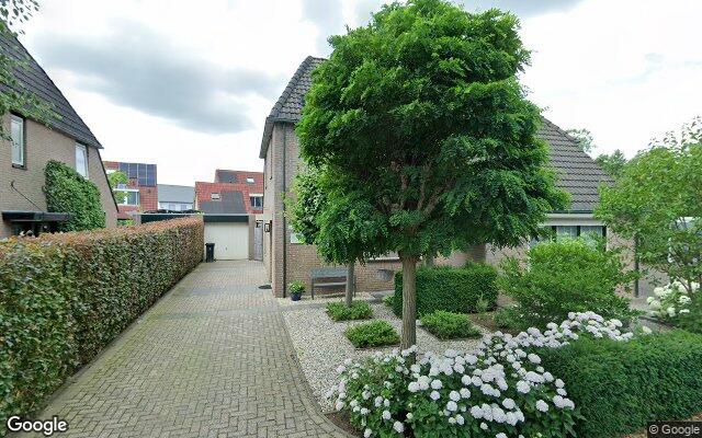 Street View de Vlierbes 193