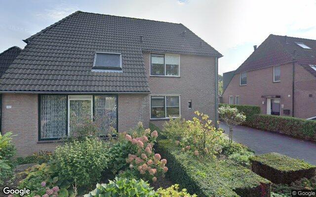 Street View de Vlierbes 199