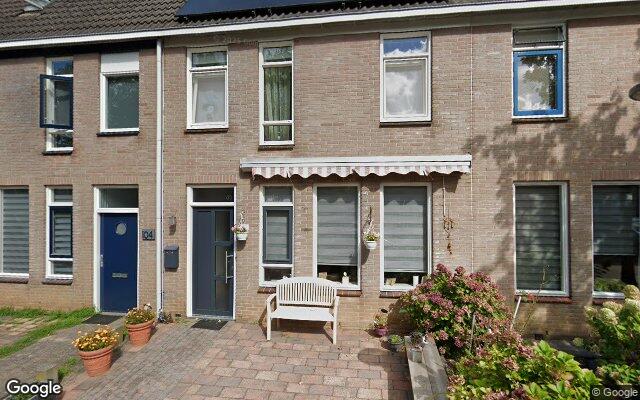 Street View Bastinglaan 102