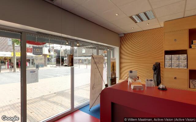 Street View de Veentjes 33