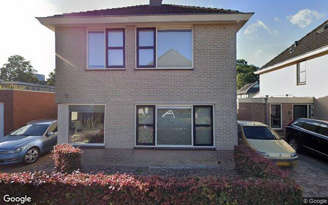 Street View Hof van Nancy 3