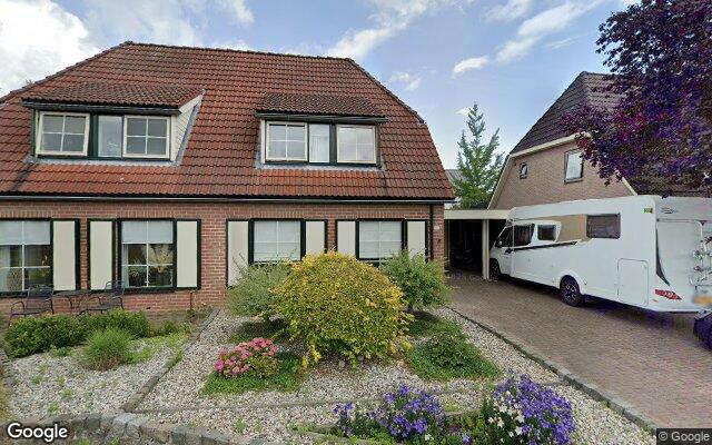 Street View de Vlierbes 155