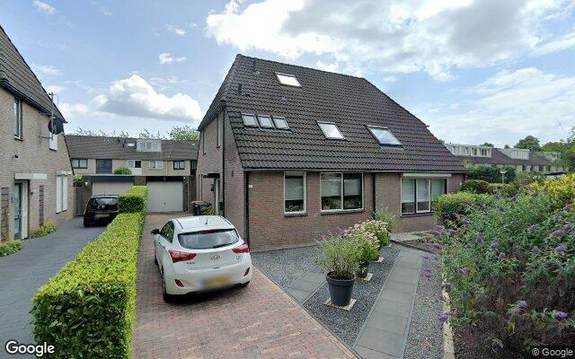 Street View de Vlierbes 201
