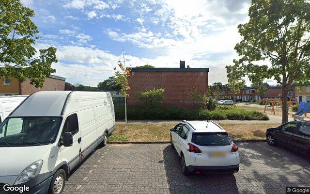 Street View Zjoekowstraat 3