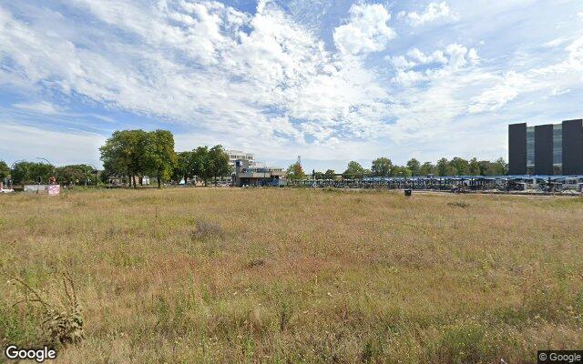 Street View Stationsplein 2