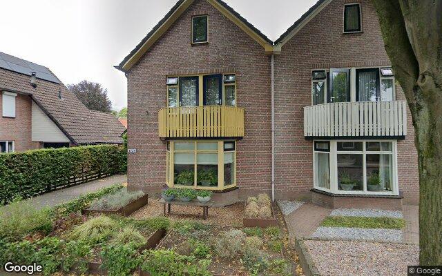 Street View Hoofdstraat 112