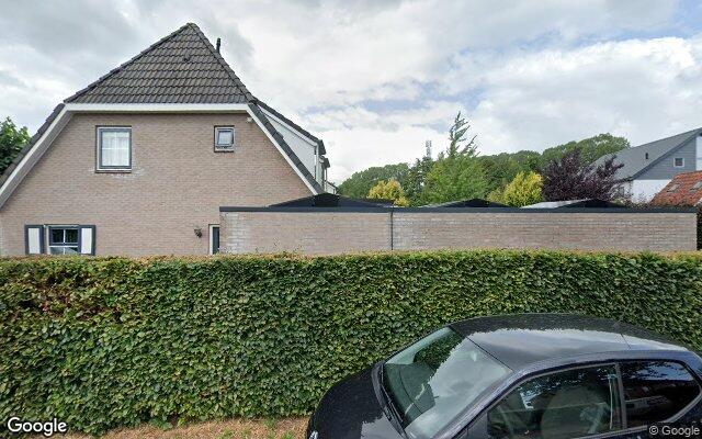 Street View de Vlierbes 161