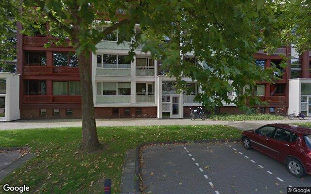 Street View Kloosstraat 123