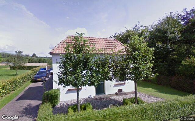 Street View Vossenstraat 75