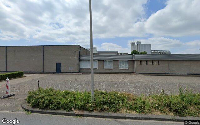 Street View Plakhorstweg 13