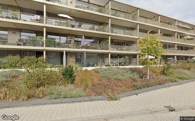 Street View de Veentjes 135