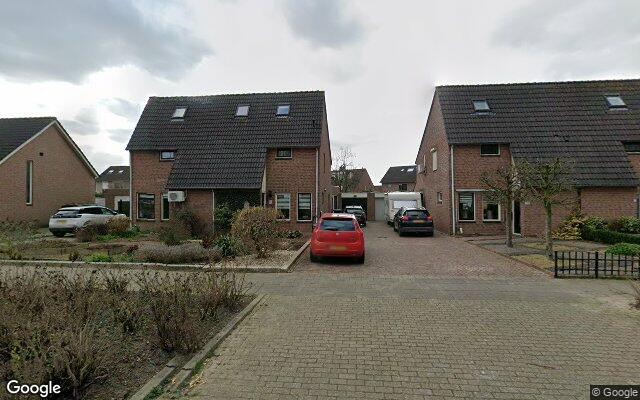 Street View Schriksestraat 13