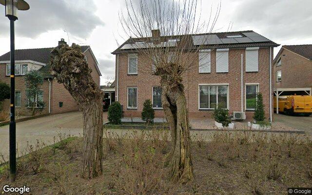 Street View Schriksestraat 29