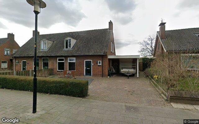 Street View Schriksestraat 39