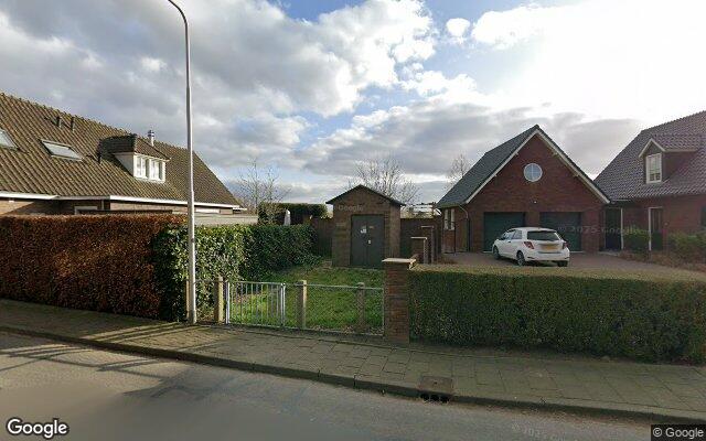 Street View Koningstraat 102