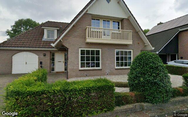 Street View Conference 9