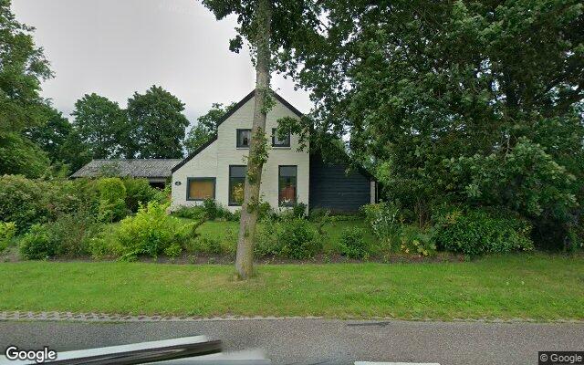 Street View Loosterweg 24