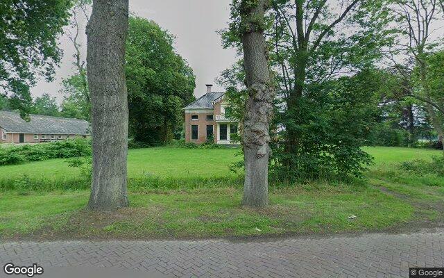 Street View Hoofdweg 303