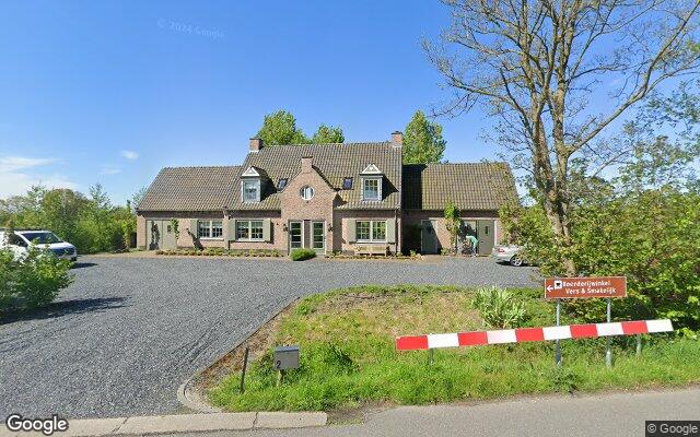 Street View Bennekomsekade 2