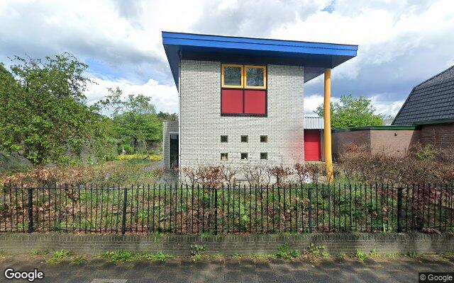 Street View Noorder Parallelweg 20