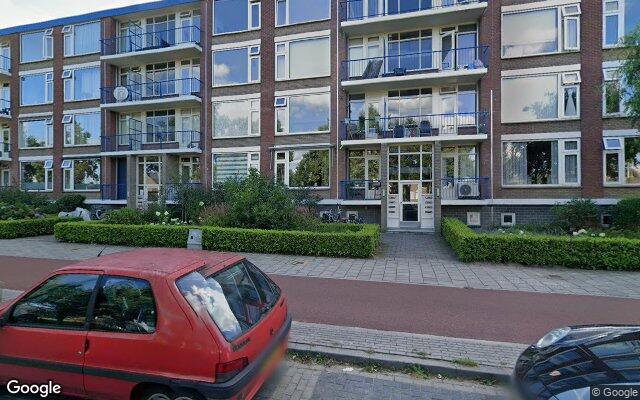 Street View Proosdijerveldweg 233