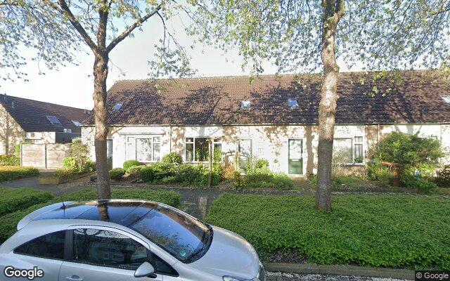 Street View Ferdinand Bolstraat 15