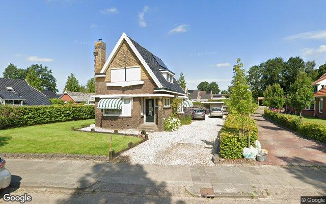 Street View Eekebuursterweg 3