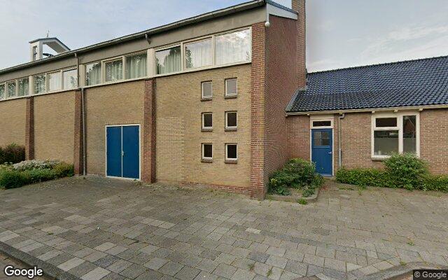 Street View Eekebuursterweg 9