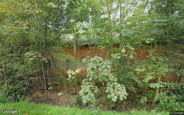 Street View Eekebuursterweg 2