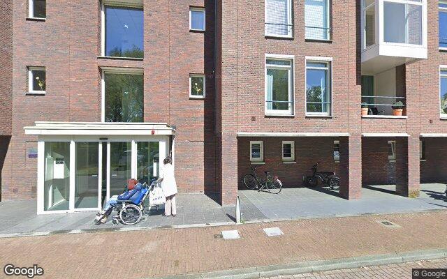Street View Laan van Kernhem 315