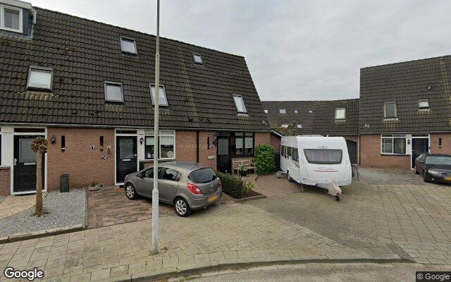 Street View Ruttenbeeklaan 26