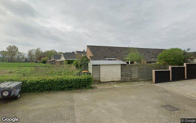 Street View Ruttenbeeklaan 35