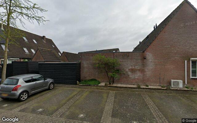 Street View Ruttenbeeklaan 58