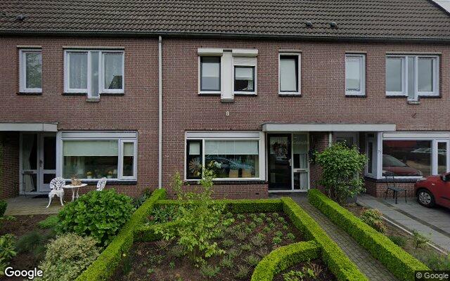 Street View Ruttenbeeklaan 78