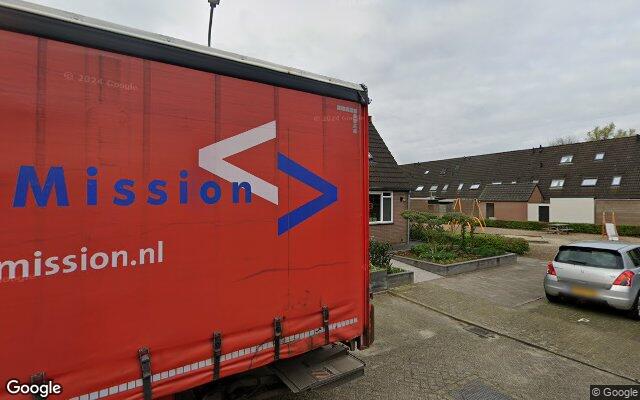 Street View Ruttenbeeklaan 97