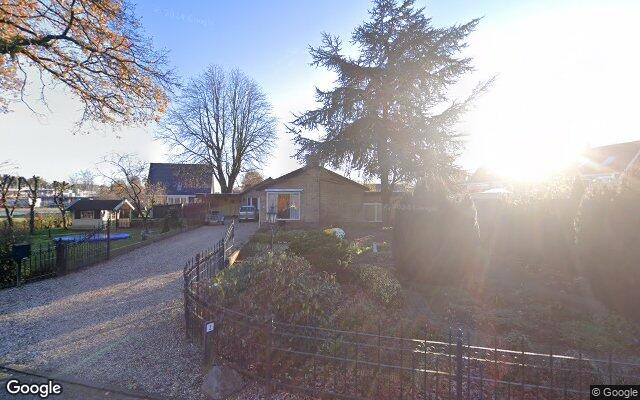 Street View Smachtenburgweg 2