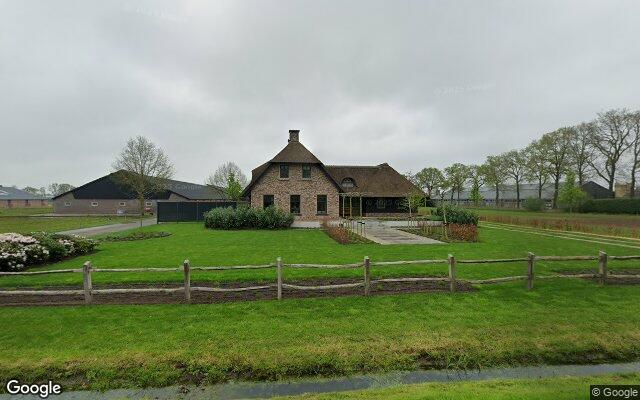 Street View Westenengseweg 12