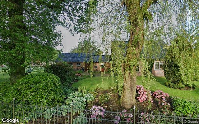 Street View Ruitenbeekweg 1