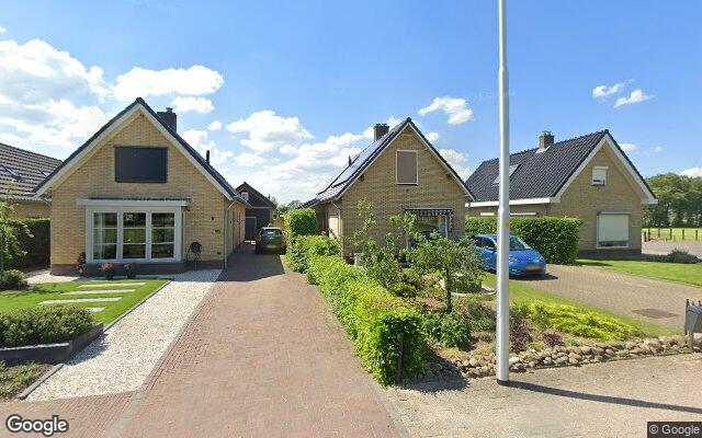 Street View Ruitenbeekweg 103