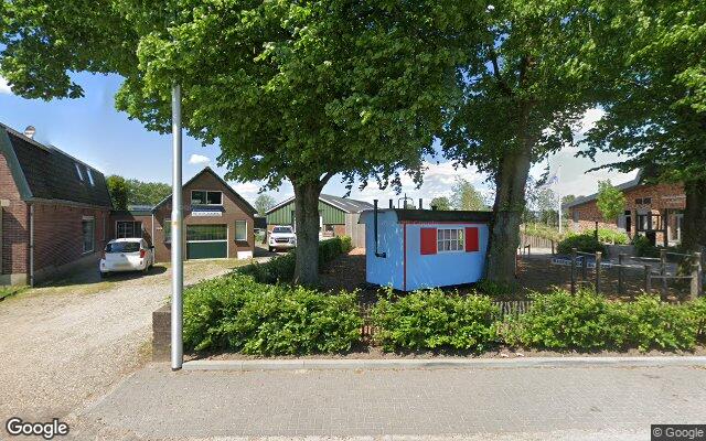 Street View Ruitenbeekweg 109