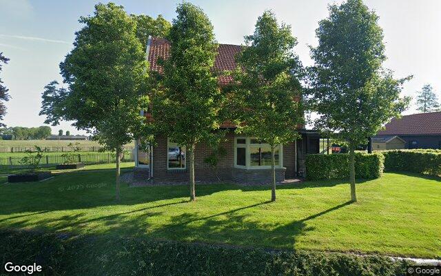 Street View Ruitenbeekweg 14