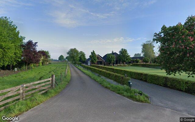 Street View Ruitenbeekweg 25