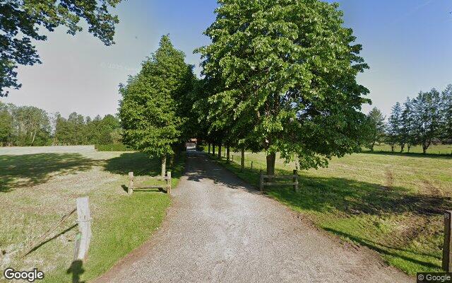 Street View Ruitenbeekweg 37