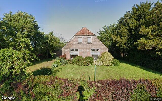 Street View Ruitenbeekweg 41