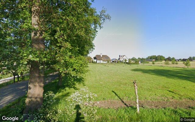 Street View Ruitenbeekweg 49