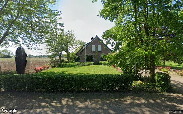 Street View Ruitenbeekweg 71