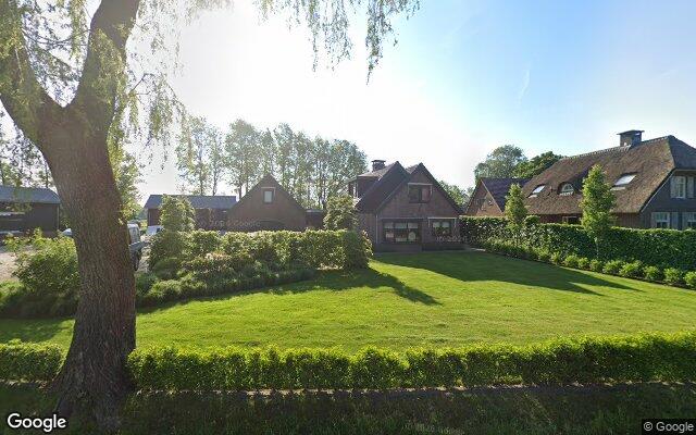 Street View Ruitenbeekweg 8