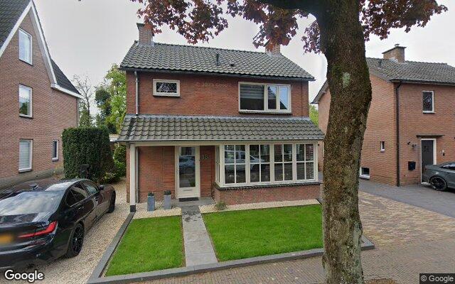 Street View Stationsstraat 18